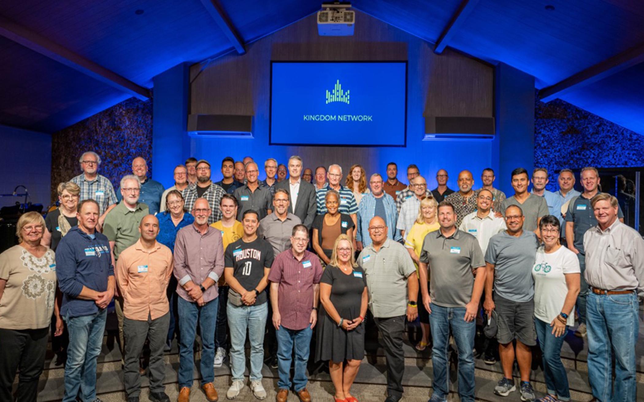 Former RCA Churches in Illinois, Indiana Launch ‘Kingdom Network’ The